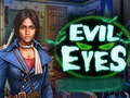                                                                       Evil Eyes ﻞﯿﮭﮐ