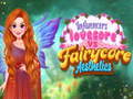                                                                       Influencers Lovecore vs Fairycore Aesthetics ﻞﯿﮭﮐ