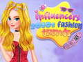                                                                       Influencers 2010s Fashion Trends ﻞﯿﮭﮐ