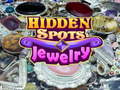                                                                       Hidden Spots Jewelry ﻞﯿﮭﮐ