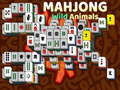                                                                       Mahjong Wild Animals ﻞﯿﮭﮐ