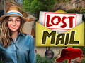                                                                       Lost Mail ﻞﯿﮭﮐ