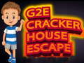                                                                       G2E Cracker House Escape ﻞﯿﮭﮐ