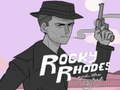                                                                       Rocky Rhodes and the Cracked Case ﻞﯿﮭﮐ