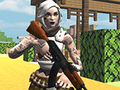                                                                       Fort Clash Survival ﻞﯿﮭﮐ