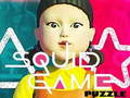                                                                       Squid Game Puzzle ﻞﯿﮭﮐ