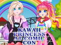                                                                       Kawaii Princess At Comic ﻞﯿﮭﮐ