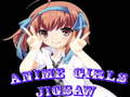                                                                       Anime Girls Jigsaw ﻞﯿﮭﮐ
