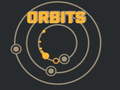                                                                       Orbits ﻞﯿﮭﮐ