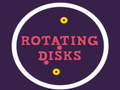                                                                       Rotating Disks  ﻞﯿﮭﮐ
