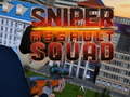                                                                       Sniper Assault Squad ﻞﯿﮭﮐ