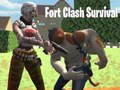                                                                       Fort clash survival ﻞﯿﮭﮐ