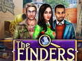                                                                       The Finders ﻞﯿﮭﮐ