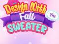                                                                       Design With Me Fall Sweater ﻞﯿﮭﮐ