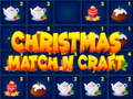                                                                       Christmas Match N Craft ﻞﯿﮭﮐ