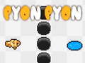                                                                       Pyon Pyon ﻞﯿﮭﮐ