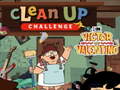                                                                       Victor and Valentino Clean Up Challenge ﻞﯿﮭﮐ