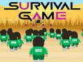                                                                       Survival Game  ﻞﯿﮭﮐ
