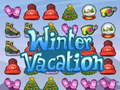                                                                       Winter vacation ﻞﯿﮭﮐ