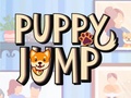                                                                       Puppy Jump ﻞﯿﮭﮐ