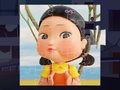                                                                       Squid Game Jigsaw ﻞﯿﮭﮐ
