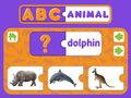                                                                       ABC Animal ﻞﯿﮭﮐ