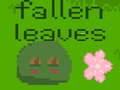                                                                       Fallen Leaves ﻞﯿﮭﮐ
