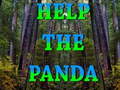                                                                       Help The Panda ﻞﯿﮭﮐ