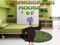                                                                       Thanksgiving House 01 ﻞﯿﮭﮐ