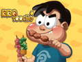                                                                       BBQ Foodie ﻞﯿﮭﮐ