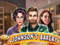                                                                       Johnson's Bakery ﻞﯿﮭﮐ
