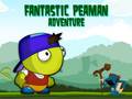                                                                      Fantastic Peaman Adventure ﻞﯿﮭﮐ