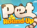                                                                       Pet Round-Up ﻞﯿﮭﮐ