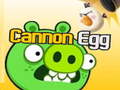                                                                       Cannon Eggs ﻞﯿﮭﮐ