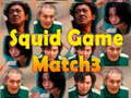                                                                       Squid Game Match3 ﻞﯿﮭﮐ