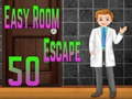                                                                       Easy Room Escape 50 ﻞﯿﮭﮐ
