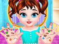                                                                       Baby Taylor Hand Doctor ﻞﯿﮭﮐ