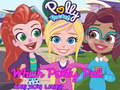                                                                       Polly Pocket Which polly pal are you most like? ﻞﯿﮭﮐ