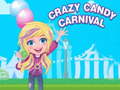                                                                       Crazy Candy Carnival ﻞﯿﮭﮐ