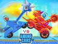                                                                       Among Cars ﻞﯿﮭﮐ
