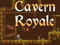                                                                       Cavern Royale ﻞﯿﮭﮐ