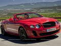                                                                       Bentley Supersports Convertible Puzzle ﻞﯿﮭﮐ