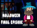                                                                       Halloween Final Episode ﻞﯿﮭﮐ