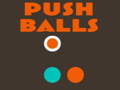                                                                       Push Balls  ﻞﯿﮭﮐ