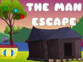                                                                       The Man Escape ﻞﯿﮭﮐ
