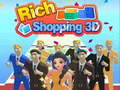                                                                       Rich Shopping 3D  ﻞﯿﮭﮐ
