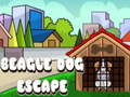                                                                       Beagle Dog Escape ﻞﯿﮭﮐ