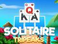                                                                       Solitaire TriPeaks ﻞﯿﮭﮐ