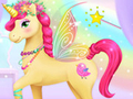                                                                       Fantasy Unicorn Creator ﻞﯿﮭﮐ