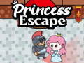                                                                       Princess Escape ﻞﯿﮭﮐ